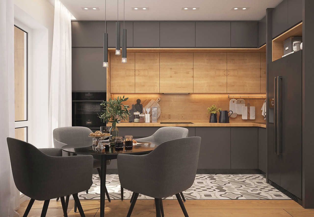 kitchen, loft, strict style, interior design, design project, apartment, interior, decor, furniture, 3d, design, interior designer, kitchen, kitchen, kitchen, kitchen, kitchen, interior design, interior design, furniture